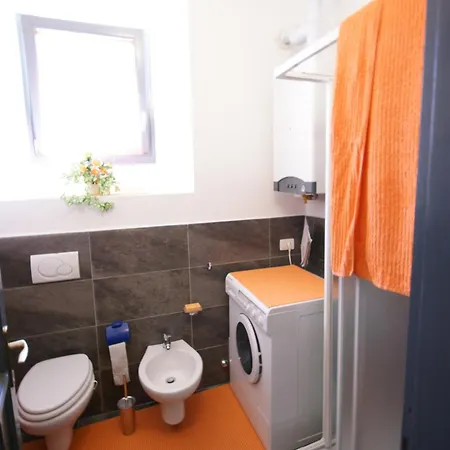 Apartmán Medievale 6