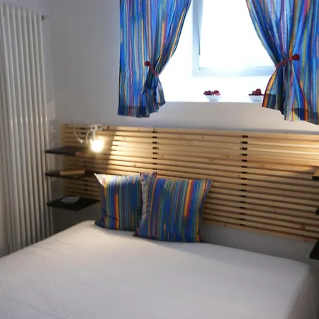 Apartment Medievale 6