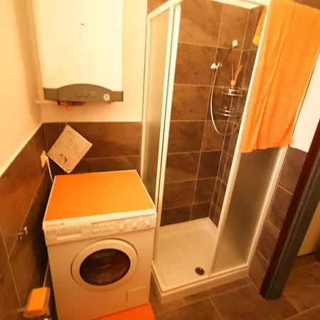 Apartment Medievale 6 *