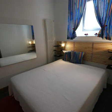 Apartmán Medievale 6