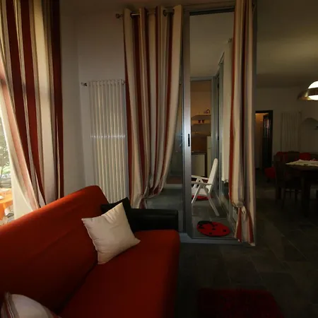 Apartment Medievale 6 Cannobio