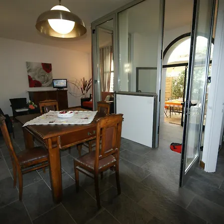 Apartmán Medievale 6