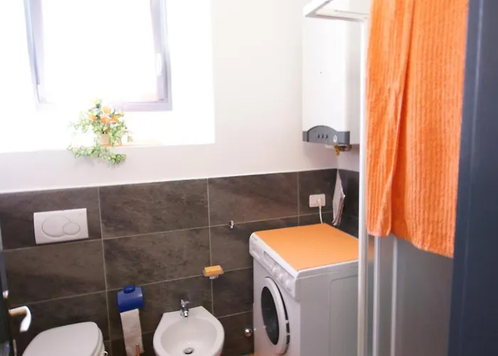 Apartamento Medievale 6