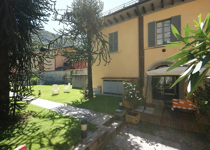 Medievale 6 Apartamento *