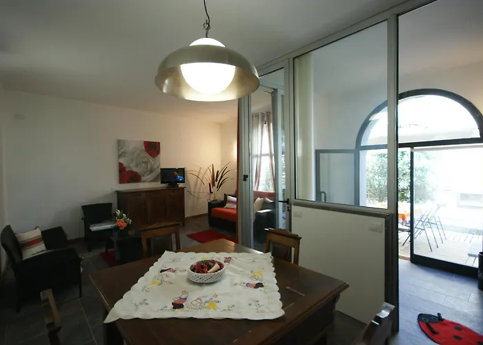 Apartamento Medievale 6 *