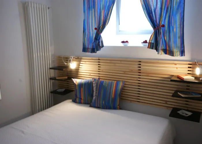 Apartamento Medievale 6