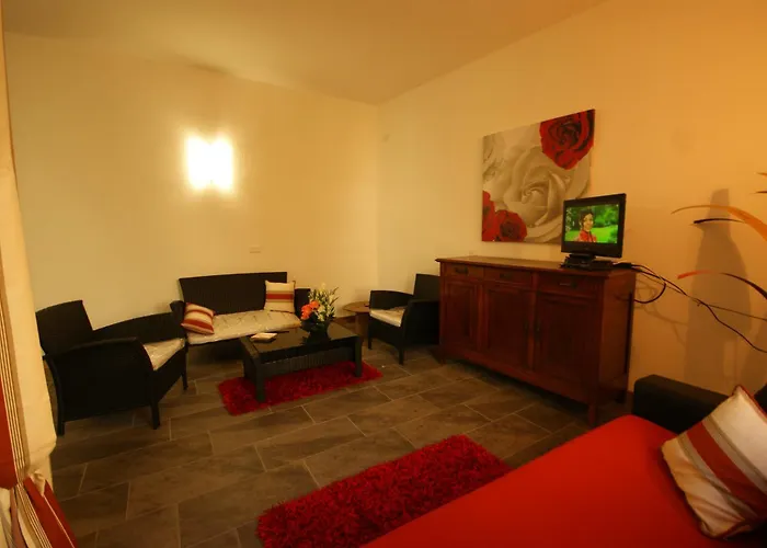 Medievale 6 Apartamento *