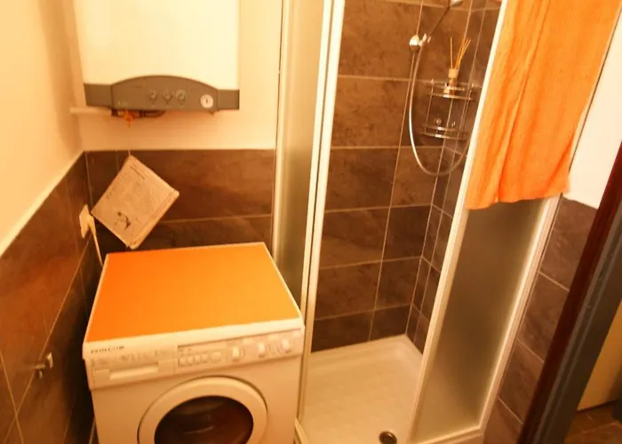 아파트 Medievale 6 *