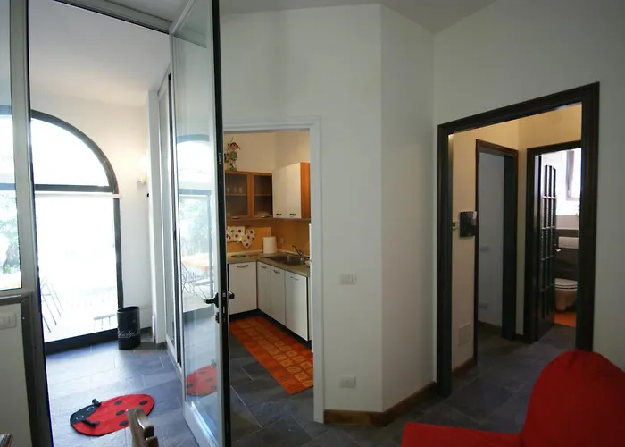 Apartamento Medievale 6 Cannobio