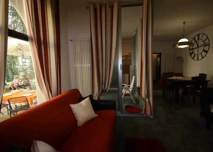 Apartamento Medievale 6 Cannobio