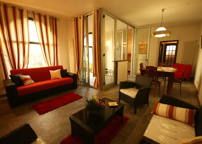 Apartamento Medievale 6 *