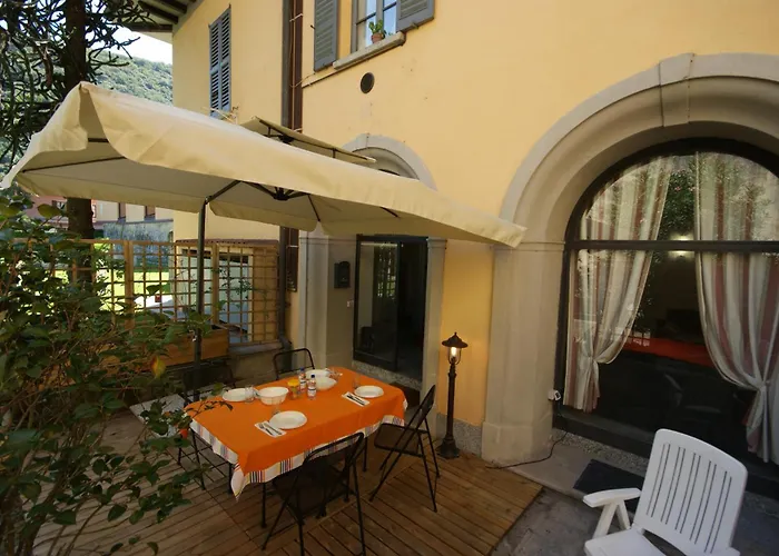 아파트 Medievale 6